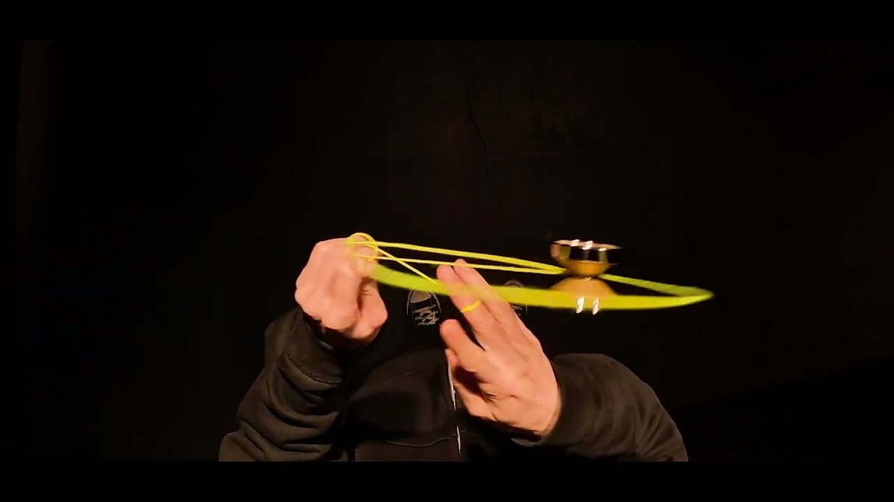 コモンスラックキャッチ