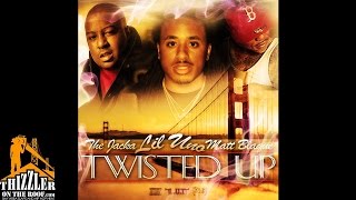 Uno ft. The Jacka & Matt Blaque - Twisted Up [Thizzler.com]