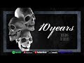 10 Years - "Seasons To Cycles (Alternate Take)" (Official Audio)