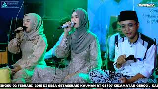 Download lagu KEPANASAN ~ ANDINA || A.F ENTERTAINMENT ~ LIVE IN GETASSRABI GEBOG KUDUS mp3 Download lagu KEPANASAN ~ ANDINA || A.F ENTERTAINMENT ~ LIVE IN GETASSRABI GEBOG KUDUS mp3