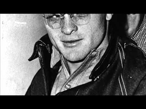 Born to kill II (3) - Charles Starkweather a Caril Ann Fugate