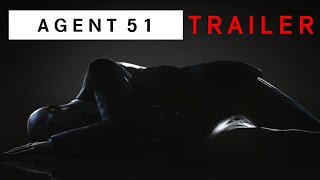 AGENT 51 - Trailer