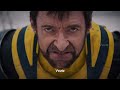 Deadpool And Wolverine Mashup Devara Fear Song Whatsapp Status