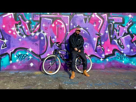 Young Rah - Traum (One Take Video)
