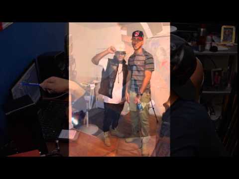 Alex Brito Ft Mentao Brigante - Tsunami Lyrical - FreeStyle