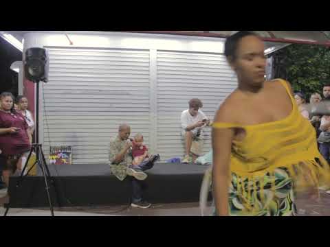 117ª edição Dominação [1ª do ano!] - Mic aberto