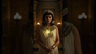 Did You Know Cleopatra Wasn’t Actually Egyptian? 👑🌍