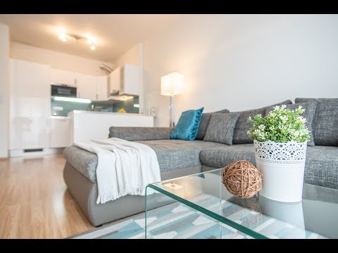 Prodej bytu 2+kk s balkonem a komorou, Práčská, Praha 10 Záběhlice