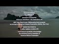 Eon Production Limited The End James Bond Will Return Paramount Pictures 1974