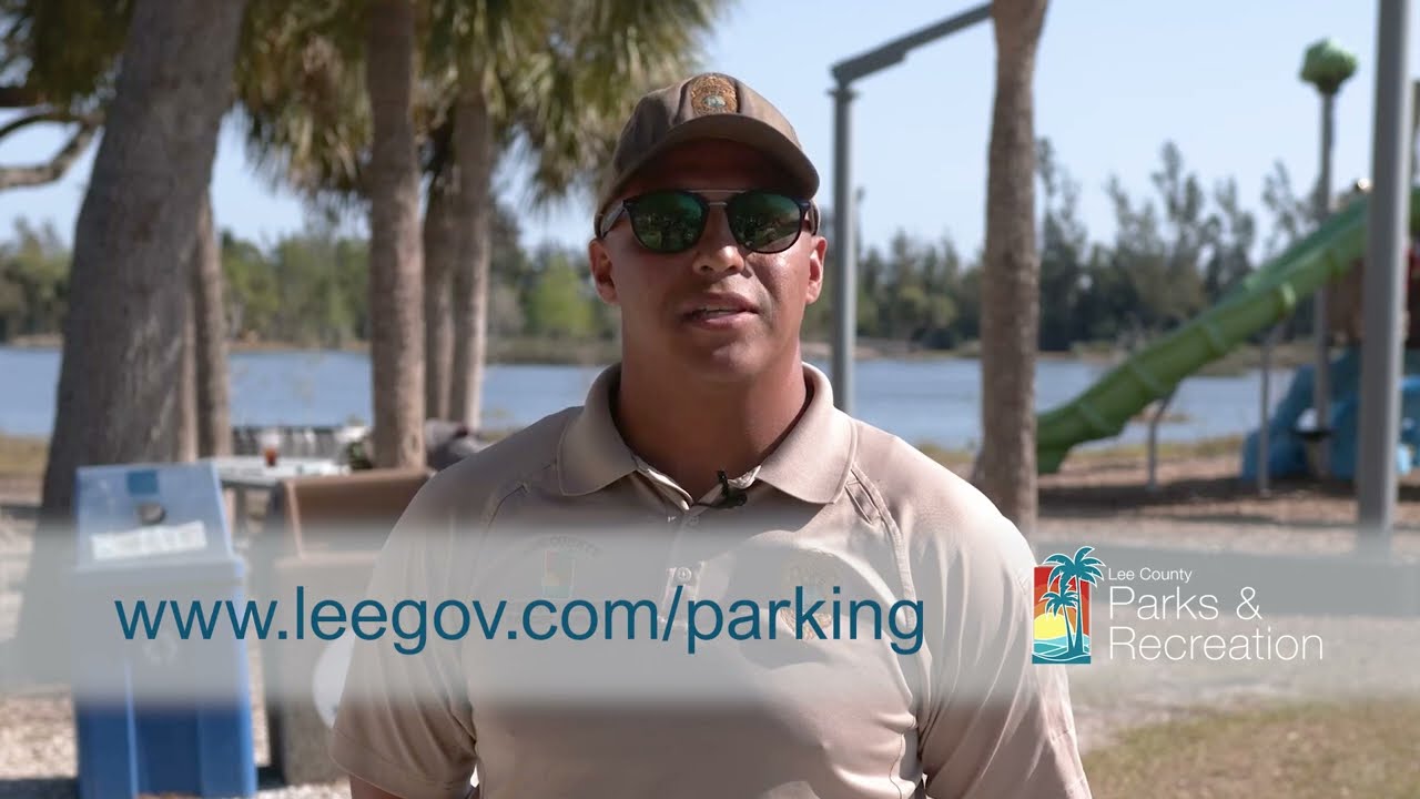 LCPR Premium Parking Tutorial