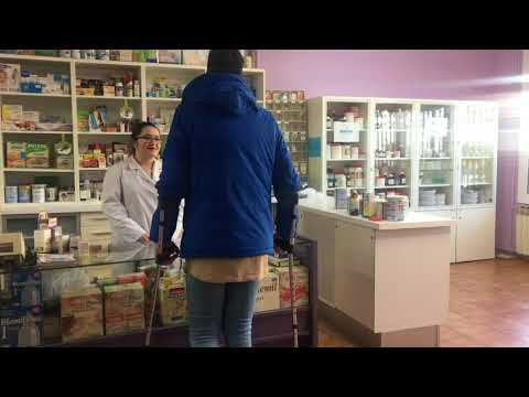 Video Youtube Ceir - Arco Villarroel