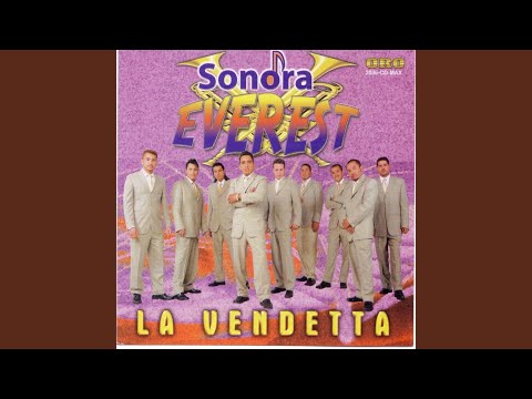 El Inglesito - Sonora Everest