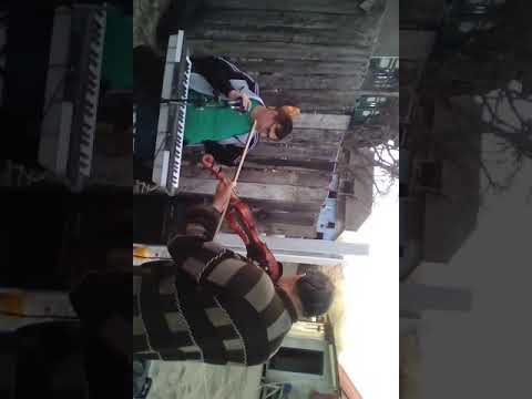 Cornel Teletin Maistru la vioara