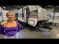 Check out this Video for a 2026 Jayco Jay Flight SLX 262RLS(Stock #T139776)  for sale by Blue Compass RV Des Moines. This unit is located in Altoona, IA