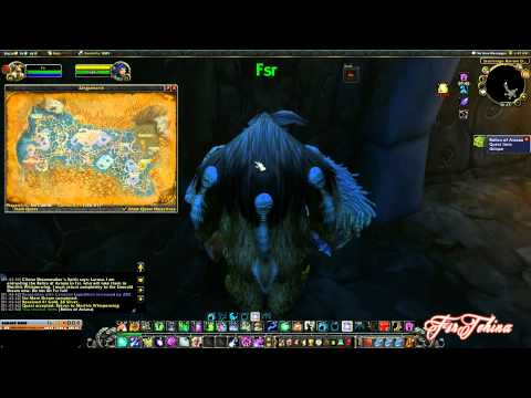 Return to Morthis Whisperwing HD