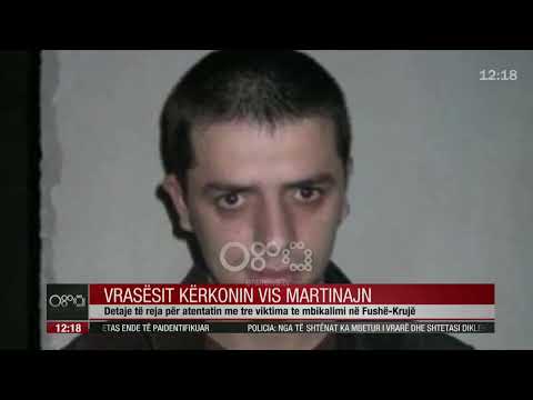 Edicioni informativ - 18 Korrik 2022 - Ora 12:00 - RTV Ora