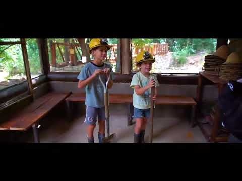 Video de Caba�as El Refugio Carolina