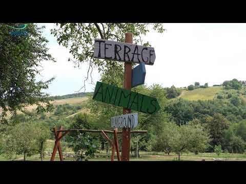 Țara slovacilor din România - Descoperă România via Wens!