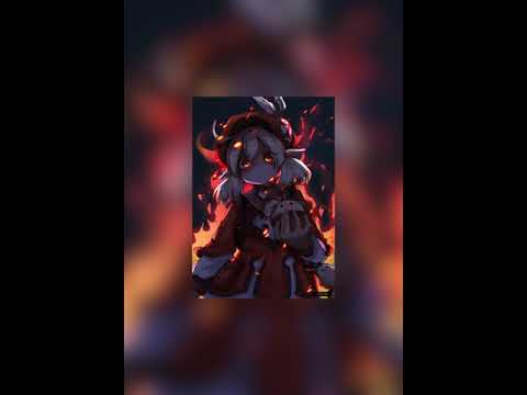 committing arson with klee [a playlist]