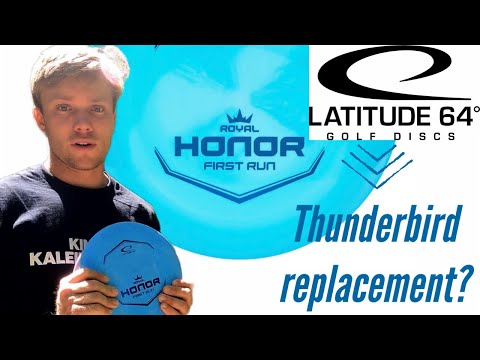 Time to Replace my Thunderbird?? Latitude 64° Honor Review