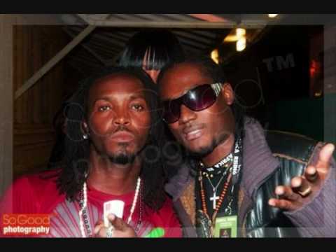 Da Natives Shampepe (H.I.Idibia & A.J ) [HQ] ENTERTAINMENT (2FACE IDIBIA)HYPERTEK