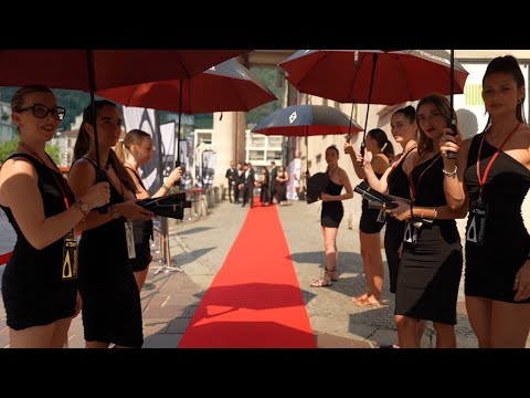 A' Design Award - Gala Night 2023 - 2024