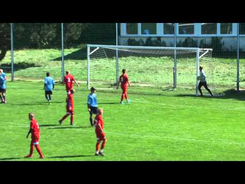 FC Nitra -  FC ViON Zlaté Moravce 9:0 , 8.kolo I.LSŽ - U14