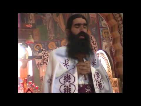 2011 10 09 Литургија