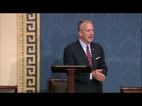 Sen%2E%20Dan%20Sullivan%20%28R%2DAlaska%29%20speaks%20on%20federal%20unemployment%20benefits%20%2D%20August%206%2C%202020