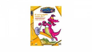 Piccolo Coro Antoniano - I Cartoni dello Zecchino d'Oro - Volume 4