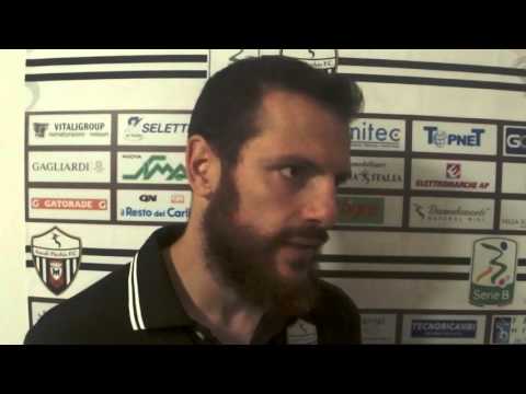 Intervista a Luigi Giorgi