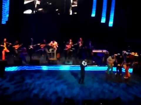 Indeleble - Luis Jiménez (Los Mesoneros) #RockandMAU