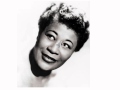 ella fitzgerald -  You'd Better Love Me