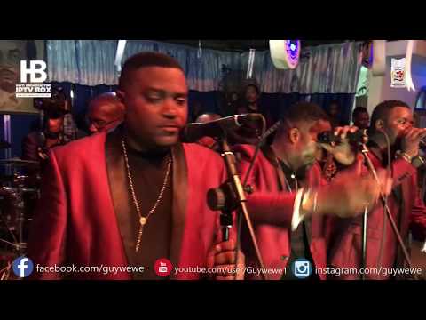 TROPICANA D'HAÏTI LIVE "INGRATITUDE" @ CAP-HAITIEN GALA 54 ème ANNIVERSAIRE 15 AOUT 2017