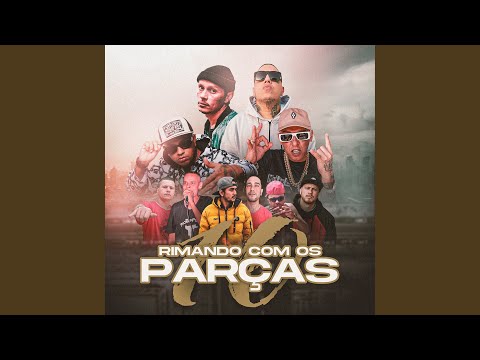 Rimando Com os Parças 10