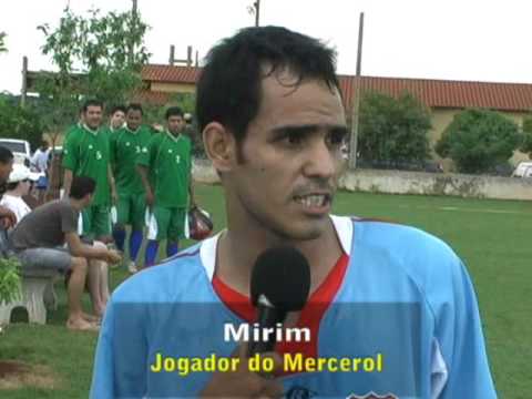Os gols de Juventude x Mercerol pela Taça Dourados de Futebol Suiço