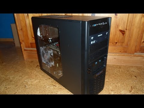 AMD Thuban-PC im Eigenbau - Teil 2: Der Funktionstest