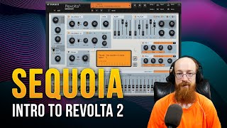 Video thumbnail for Sequoia Tutorial - Intro to Revolta 2 by MusicMarketingTV