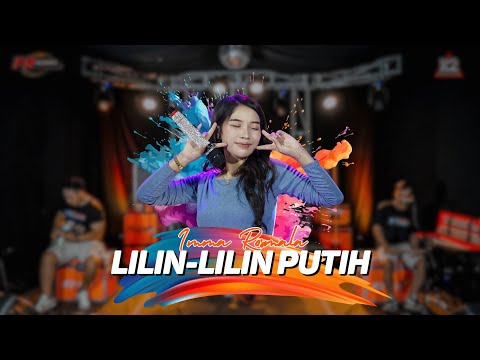 Lilin - Lilin Putih - Imma Rosmala || Dangdut Slow Version || Ijjoo Production Live