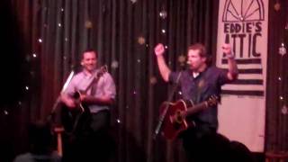 Jackopierce May the Road Rise to Meet You