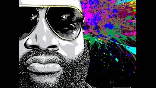 Rick Ross - Blessing In Disguise f. Scarface &amp; Z-Ro