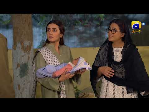 Maa Nahi Saas Hoon Main Episode 101 | Best Scene 05 | Hammad Shoaib - Sumbul Iqbal | Har Pal Geo