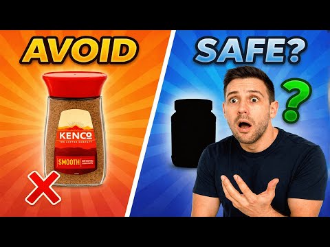 I Tested Every UK Supermarket Coffee - Here's The Truth