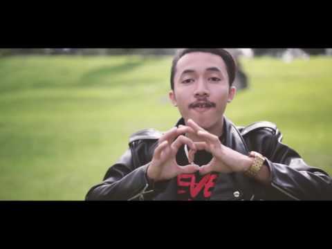 NISH X EIZY   LOVEYA  Official Music Video