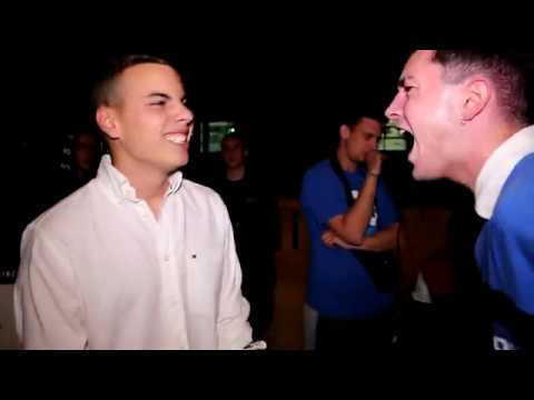 (BATALLON) DOSGE vs NOCRE (FINAL) - 1ªClasificatoria SoutheastNacional