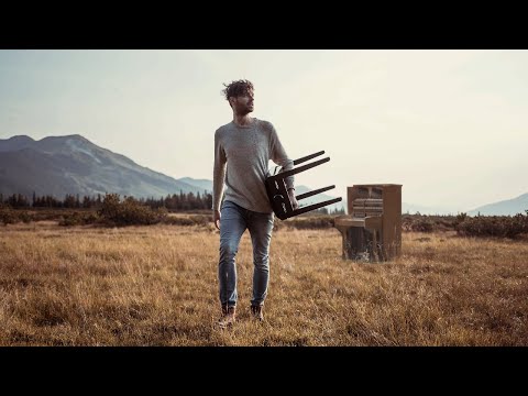 Florian Christl: Live-Stream-Konzert aus Wackersdorf