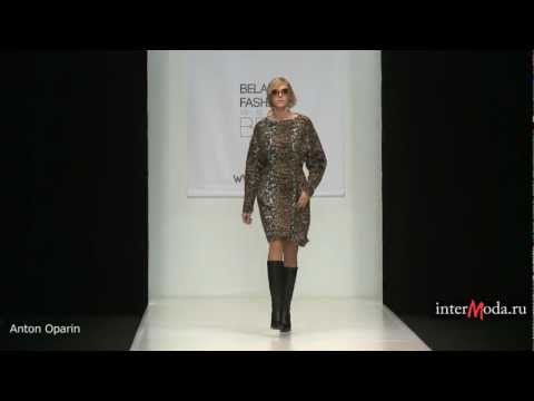 O.Jen. Осень-зима 2012-13