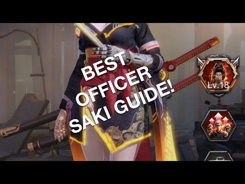 Age of Orgins - Raziel's Saki Build Guide