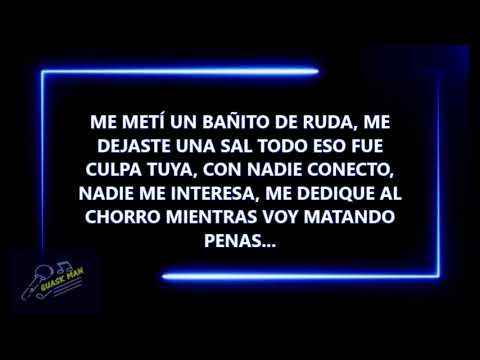 JURE /JHON ALEX CASTAÑO /KARAOKE