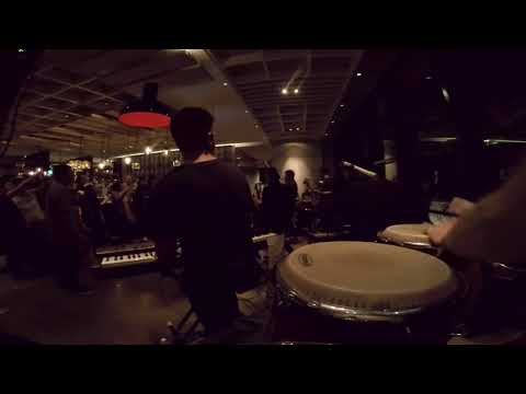 Saxx In The City - Michael Jackson Medley